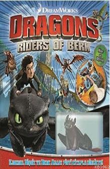 Dreamworks Dragons: Riders Of Berk; Kur ve Oyna