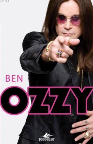 Ben Ozzy