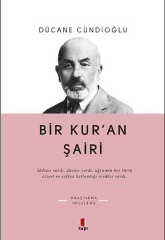 Bir Kur'an Şâiri