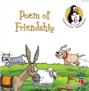 Poem of Friendship - Friendship