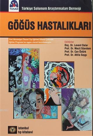 Göğüs Hastalıkları; Türkiye Solunum Araştırmaları Derneği