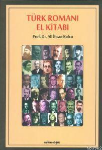 Türk Romanı El Kitabı