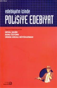 Edebiyatın İzinde: Polisiye Edebiyat