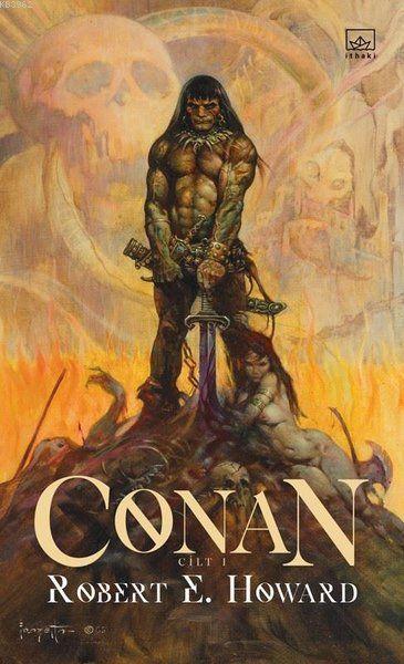 Conan (Cilt 1)