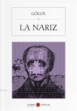 La Nariz (İspanyolca)
