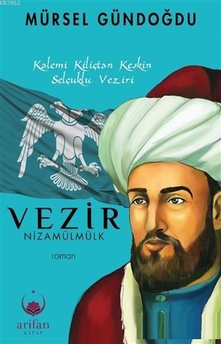 Vezir Nizamülmülk