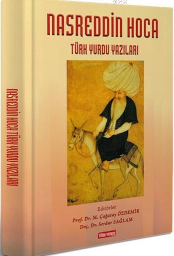 Nasreddin Hoca; Türk Yurdu Yazıları