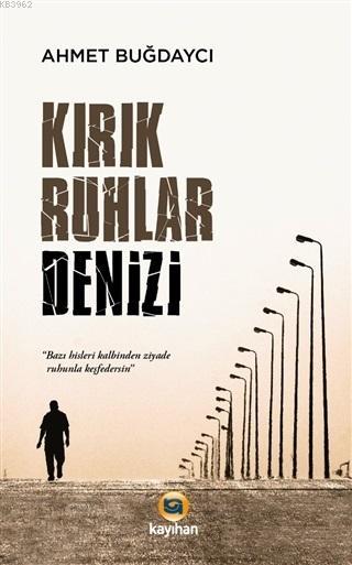 Kırık Ruhlar Denizi