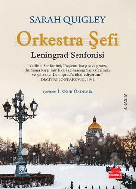 Orkestra Şefi; Leningrad Senfonisi