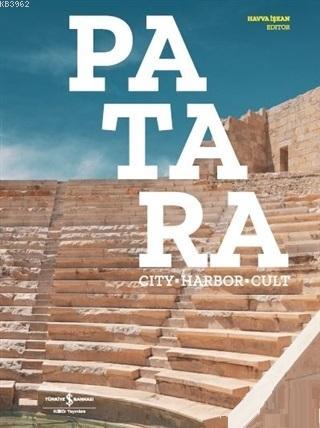 Patara (İngilizce); City - Harbor - Cult