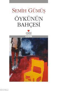 Öykünün Bahçesi