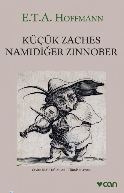 Küçük Zaches Namıdiğer Zınnober