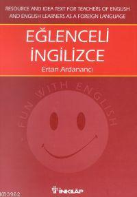 Eğlenceli İngilizce (Fun With English)