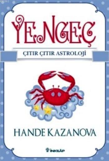 Yengeç Çıtır Çıtır Astroloji