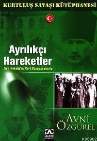 Ayrılıkçı Hareketler