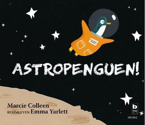 Astropenguen!