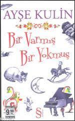 Bir Varmış Bir Yokmuş (Cep Boy)