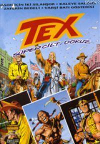 Tex Süper Cilt 9