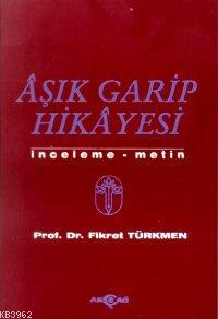 Aşık Garip Hikayesi