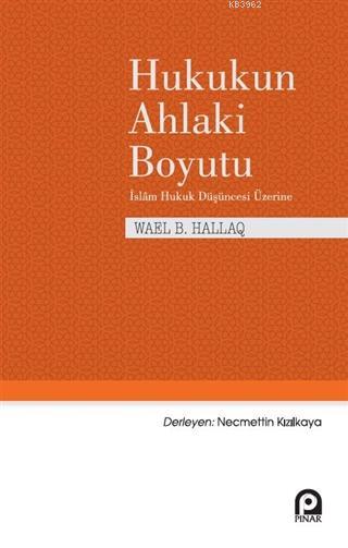 Hukukun Ahlaki Boyutu