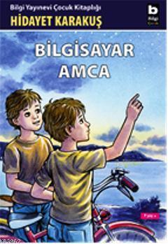 Bilgisayar Amca