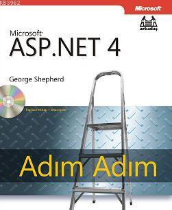 Adım Adım MS ASP .NET 4