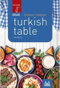Turkish Table