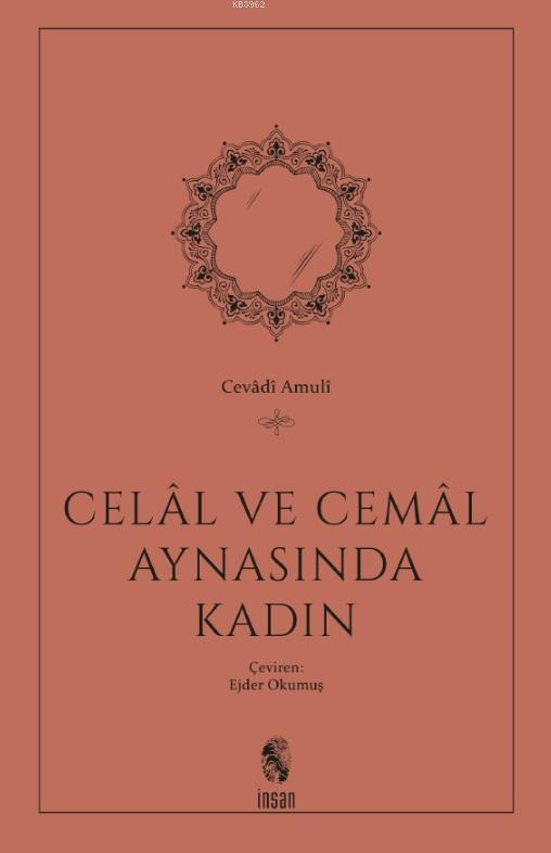 Celal ve Cemal Aynasında Kadın