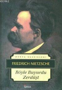 Böyle Buyurdu Zerdüşt