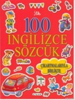 100 İngilizce Sözlük