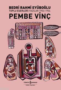 Pembe Vinç