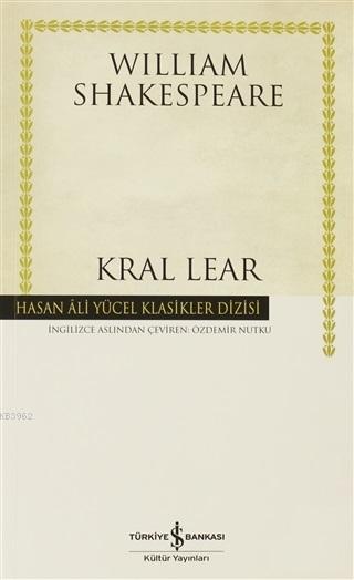 Kral Lear