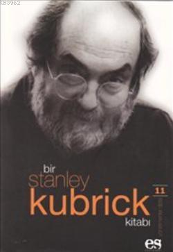 Bir Stanley Kubrick Kitabı