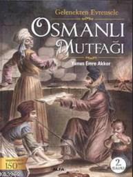 Osmanlı Mutfağı (Ciltli)