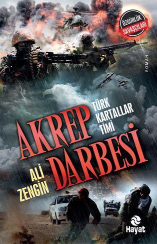 Akrep Darbesi