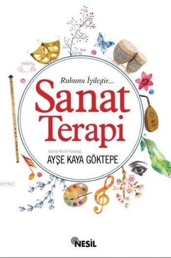 Sanat Terapi