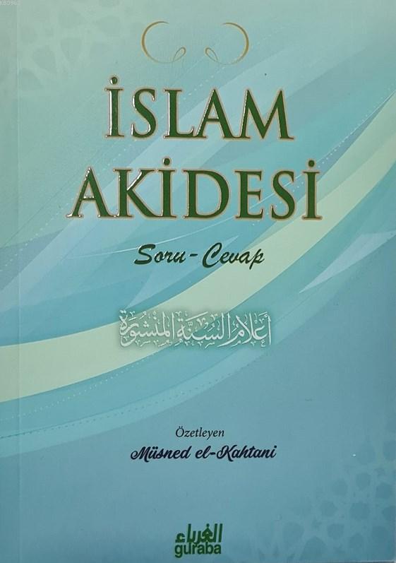 islam Akidesi