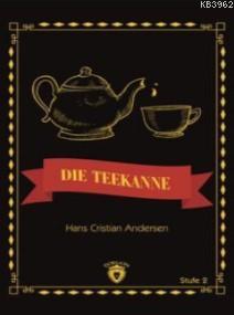 Die Teekanne; Stufe 2