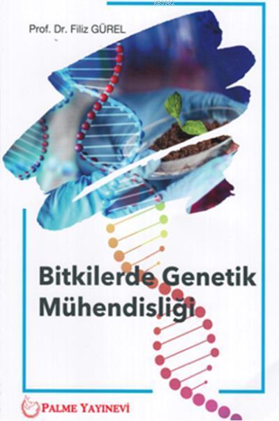 Bitkilerde Genetik Mühendisliği