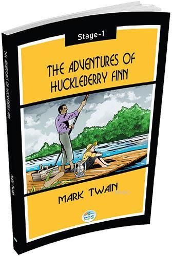 The Adventures of Huckleberry Finn; Stage-1