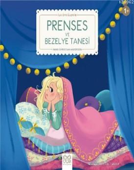 Prenses ve Bezelye Tanesi; İlk Öykülerim