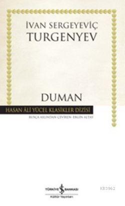 Duman (Ciltli)