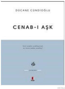 Cenab-ı Aşk