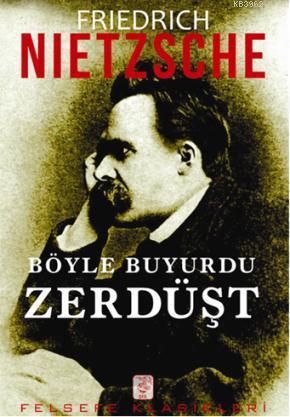 Böyle Buyurdu Zerdüşt