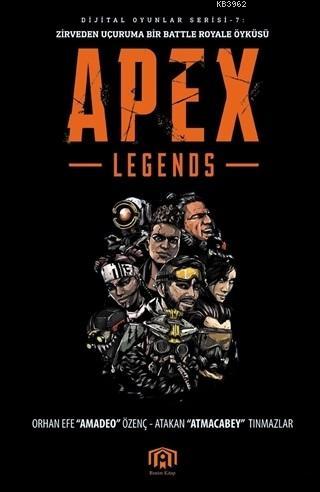 Apex Legends