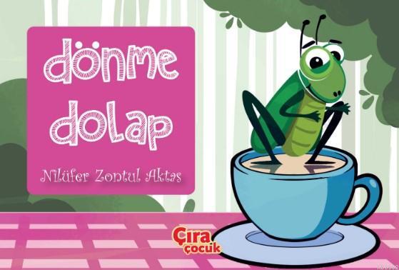 Dönme Dolap