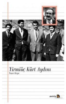 Yirmiüç Kürt Aydını