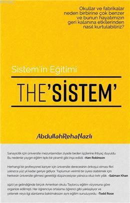 Sistem'in Eğitimi - The Sistem
