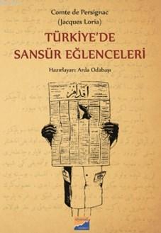 Türkiye'de Sansür Eğlenceleri