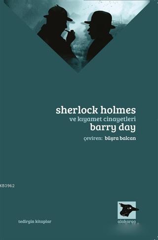 Sherlock Holmes ve Kıyamet Cinayetleri